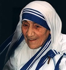 Mother Teresa - The Saint of Calcutta